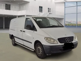 Mercedes-Benz Vito 2.0, снимка 1