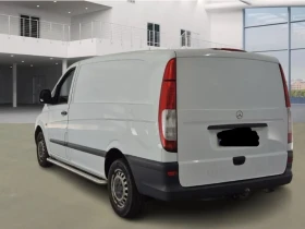 Mercedes-Benz Vito 2.0, снимка 3