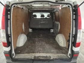 Mercedes-Benz Vito 2.0, снимка 4