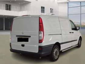 Mercedes-Benz Vito 2.0, снимка 2