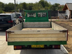 Iveco Daily 3510* 2.5TD* 100к.с., снимка 4