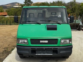 Iveco Daily 3510* 2.5TD* 100к.с., снимка 7