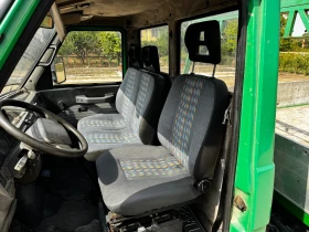 Iveco Daily 3510* 2.5TD* 100к.с., снимка 11