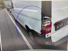 Mercedes-Benz Vito, снимка 6