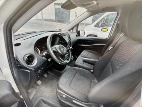 Mercedes-Benz Vito, снимка 5