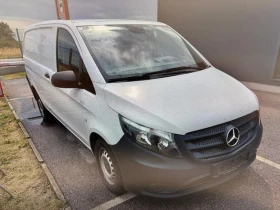 Mercedes-Benz Vito, снимка 2