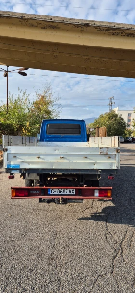 Iveco Daily 50с15, снимка 4