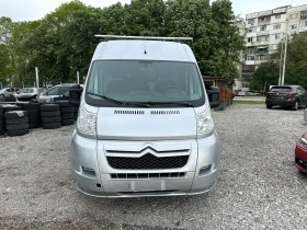 Обява за продажба на Citroen Jumper 2.2JTD 120kc ~9 999 лв. - изображение 7