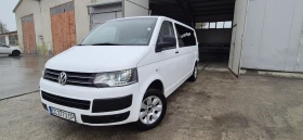 VW T5, снимка 1