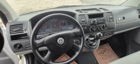 VW T5, снимка 8