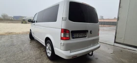 VW T5, снимка 6