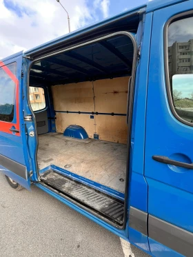 Mercedes-Benz Sprinter 316 2.2 CDI, снимка 3