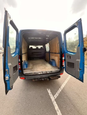 Mercedes-Benz Sprinter 316 2.2 CDI, снимка 5