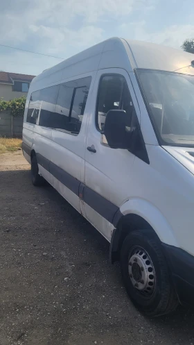 Обява за продажба на Mercedes-Benz Sprinter 516 20 места ~15 000 EUR - изображение 1
