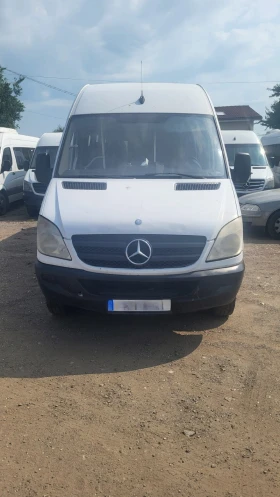 Обява за продажба на Mercedes-Benz Sprinter 516 20 места ~15 000 EUR - изображение 1