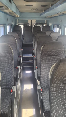 Обява за продажба на Mercedes-Benz Sprinter 516 20 места ~15 000 EUR - изображение 3
