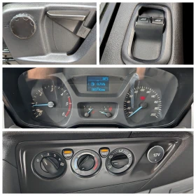 Обява за продажба на Ford Transit Custom 2.0 TDCI ~18 900 лв. - изображение 7