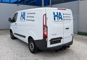 Обява за продажба на Ford Transit Custom 2.0 TDCI ~18 900 лв. - изображение 3