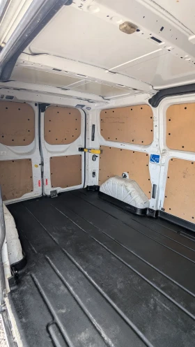 Обява за продажба на Ford Transit Custom 2.0 TDCI ~18 900 лв. - изображение 11