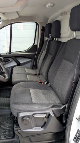 Обява за продажба на Ford Transit Custom 2.0 TDCI ~18 900 лв. - изображение 9