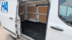 Ford Transit Custom 2.0 TDCI | Mobile.bg    13