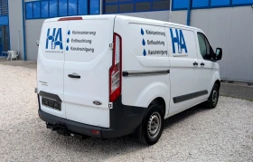Обява за продажба на Ford Transit Custom 2.0 TDCI ~18 900 лв. - изображение 2