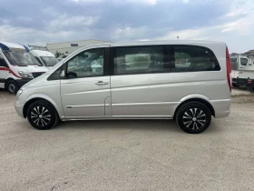 Обява за продажба на Mercedes-Benz Viano ~19 188 лв. - изображение 7