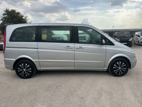 Обява за продажба на Mercedes-Benz Viano ~19 188 лв. - изображение 3