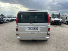 Обява за продажба на Mercedes-Benz Viano ~19 188 лв. - изображение 5