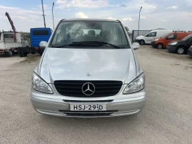 Обява за продажба на Mercedes-Benz Viano ~19 188 лв. - изображение 2