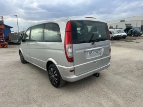 Обява за продажба на Mercedes-Benz Viano ~19 188 лв. - изображение 6