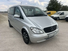 Mercedes-Benz Viano 