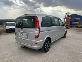 Обява за продажба на Mercedes-Benz Viano ~19 188 лв. - изображение 4