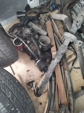 Mercedes-Benz 308, снимка 5 - Бусове и автобуси - 53680026