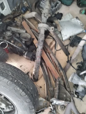 Mercedes-Benz 308, снимка 6 - Бусове и автобуси - 53680026