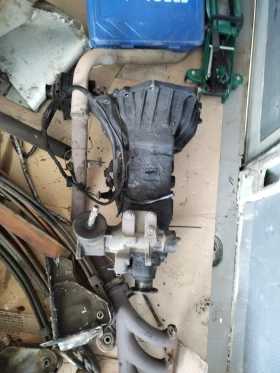 Mercedes-Benz 308, снимка 3 - Бусове и автобуси - 53680026