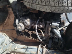 Mercedes-Benz 308, снимка 2 - Бусове и автобуси - 53680026