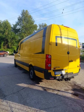 VW Crafter 3.5 | Mobile.bg � ����� ������ 4