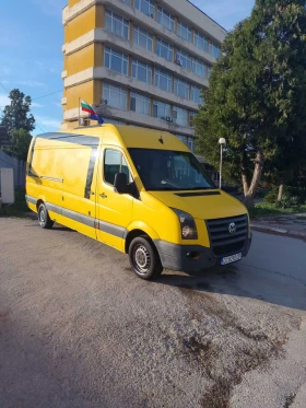 VW Crafter 3.5 | Mobile.bg � ����� ������ 12