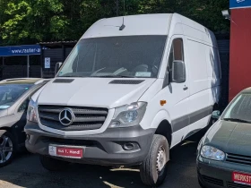 ������ Mercedes-Benz Sprint...