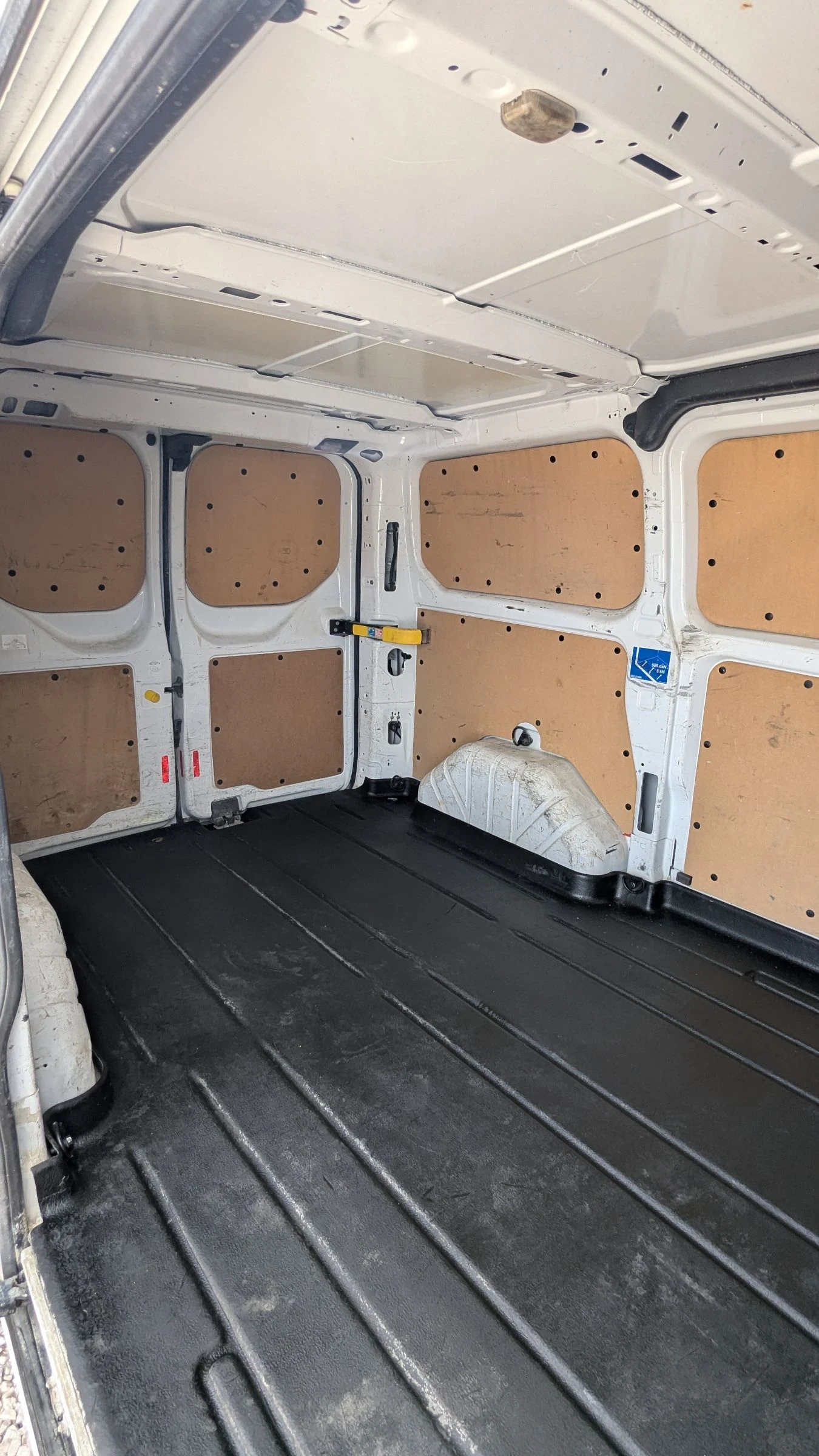 Ford Transit Custom 2.0 TDCI | Mobile.bg   12