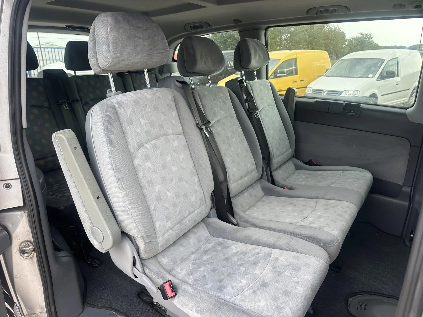 Mercedes-Benz Viano  - изображение 10