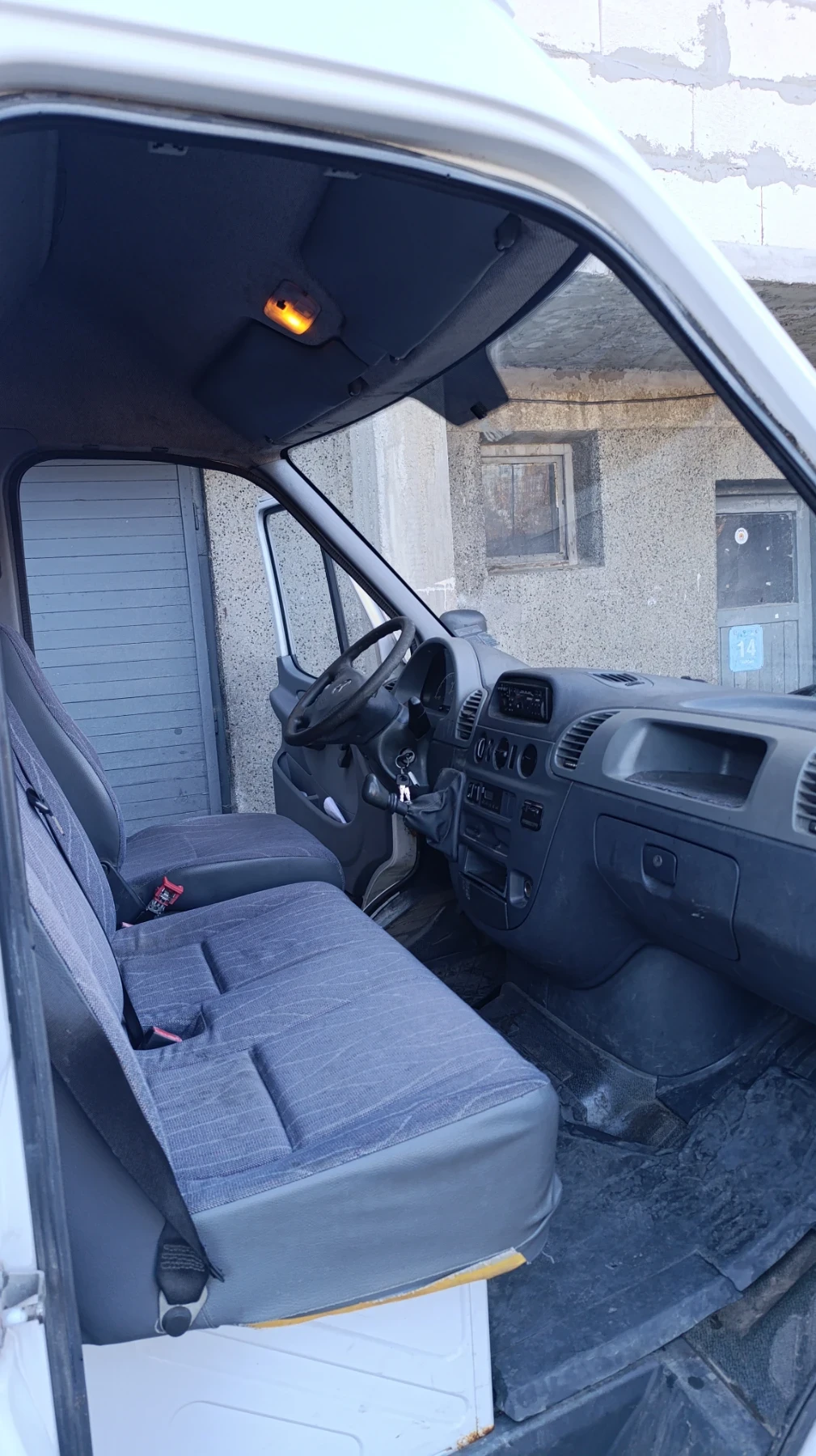 Mercedes-Benz 313 | Mobile.bg   9