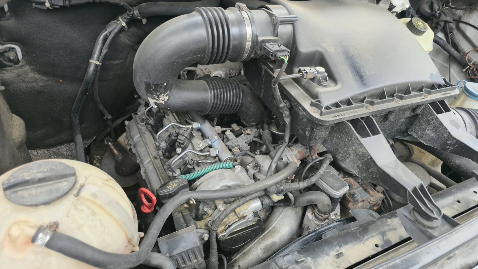 Mercedes-Benz Sprinter ���������� �������� 518 | Mobile.bg � ����������� 11