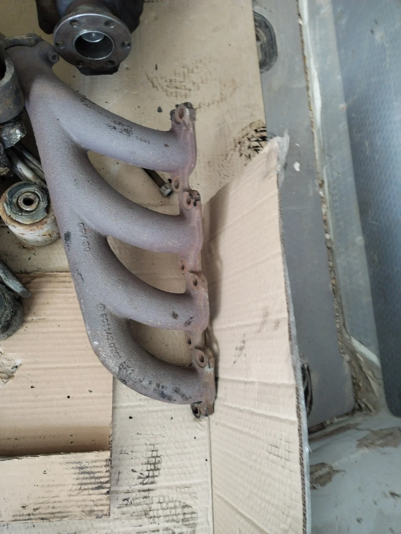 Mercedes-Benz 308  - изображение 4