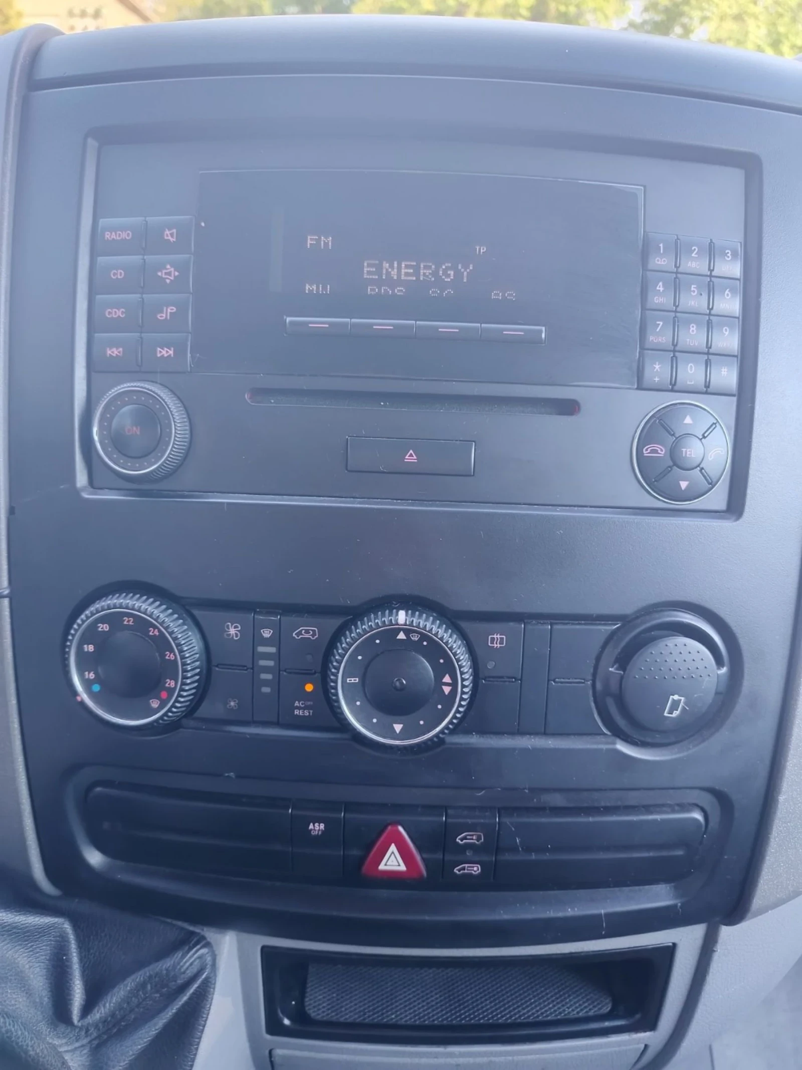VW Crafter 3.5, снимка 10 - Бусове и автобуси - 54579506