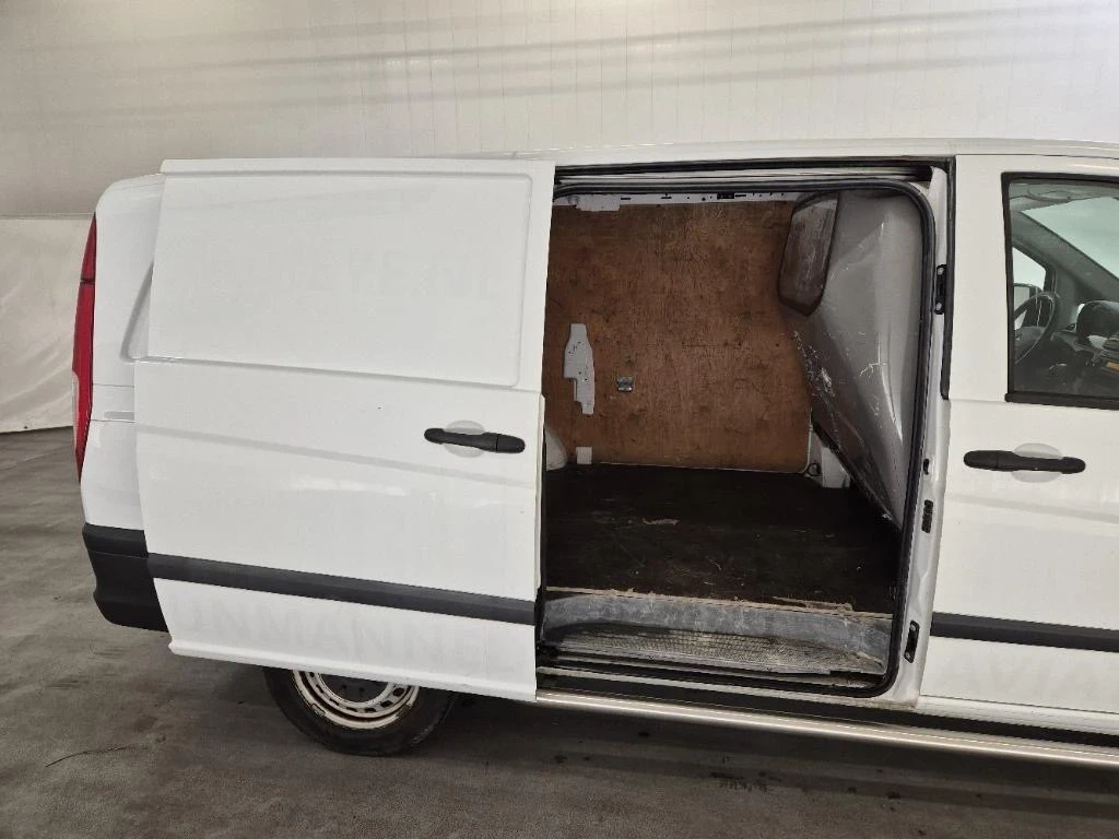 Mercedes-Benz Vito 2.0, снимка 5 - Бусове и автобуси - 54715760