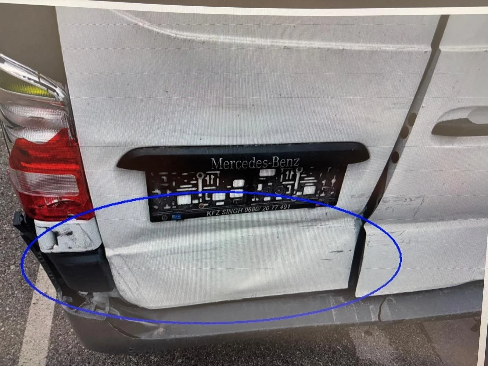 Mercedes-Benz Vito, снимка 3 - Бусове и автобуси - 56245196
