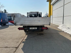 Iveco 35c18 35s18 4x2 с кран, снимка 7