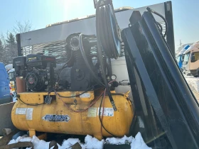 Iveco 35c18 35s18 4x2 с кран, снимка 14